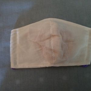 Face Mask : Made to order!!!